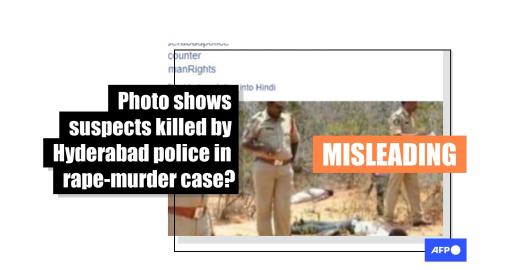 Header image with claim and rating