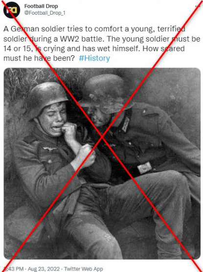 german soldier ww2