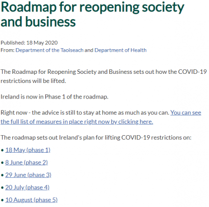 Fake Roadmap For India S Plans To Relax Coronavirus Lockdown Circulates Online Fact Check Fake Roadmap For India S Plans To Relax Coronavirus Lockdown Circulates Online Fact Check