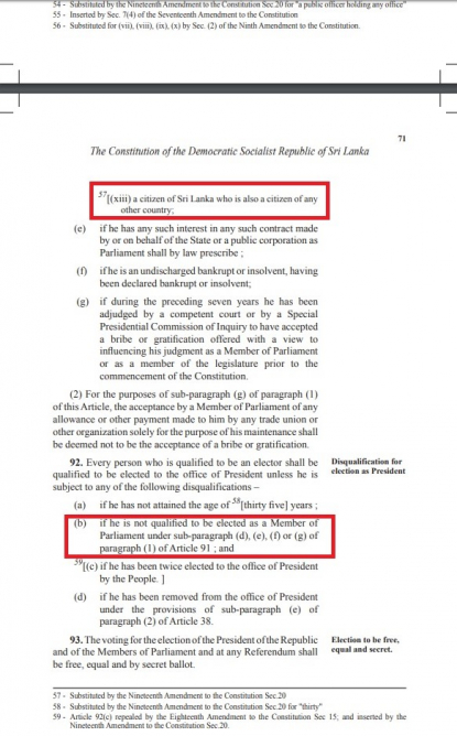This Citizenship Renunciation Certificate Is Forged It Has Been Doctored From One Available On Wikipedia Fact Check