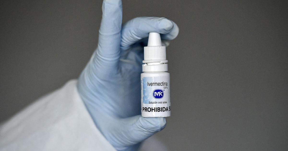 False information on ivermectin continues to circulate worldwide | Fact ...