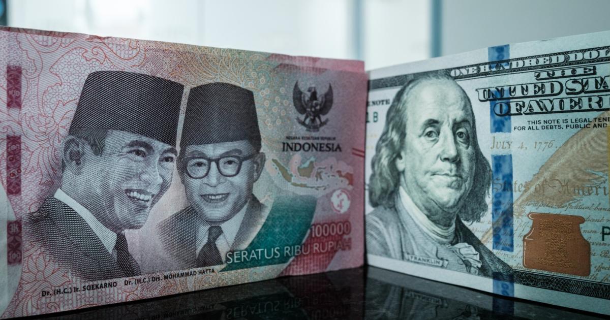 Indonesia Rejects IMF Loan Offer Amid Currency Weakness Amid Speculation