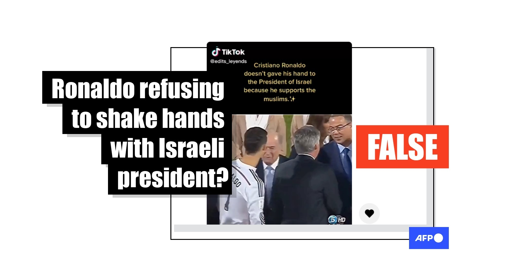 The Handshake Meme Is Even Better As TikTok Videos
