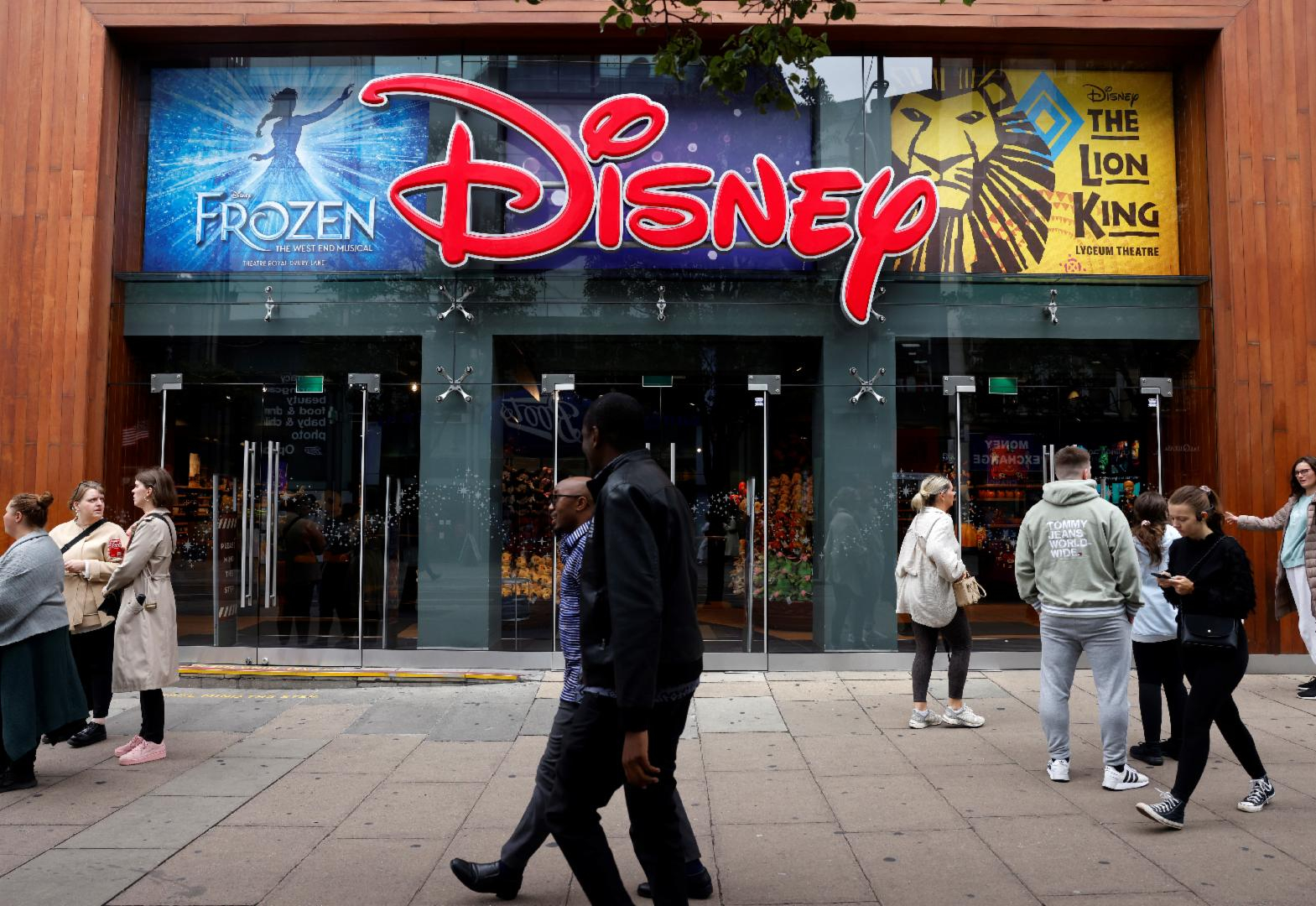 Disney Store (London) - All You Need to Know BEFORE You Go (with