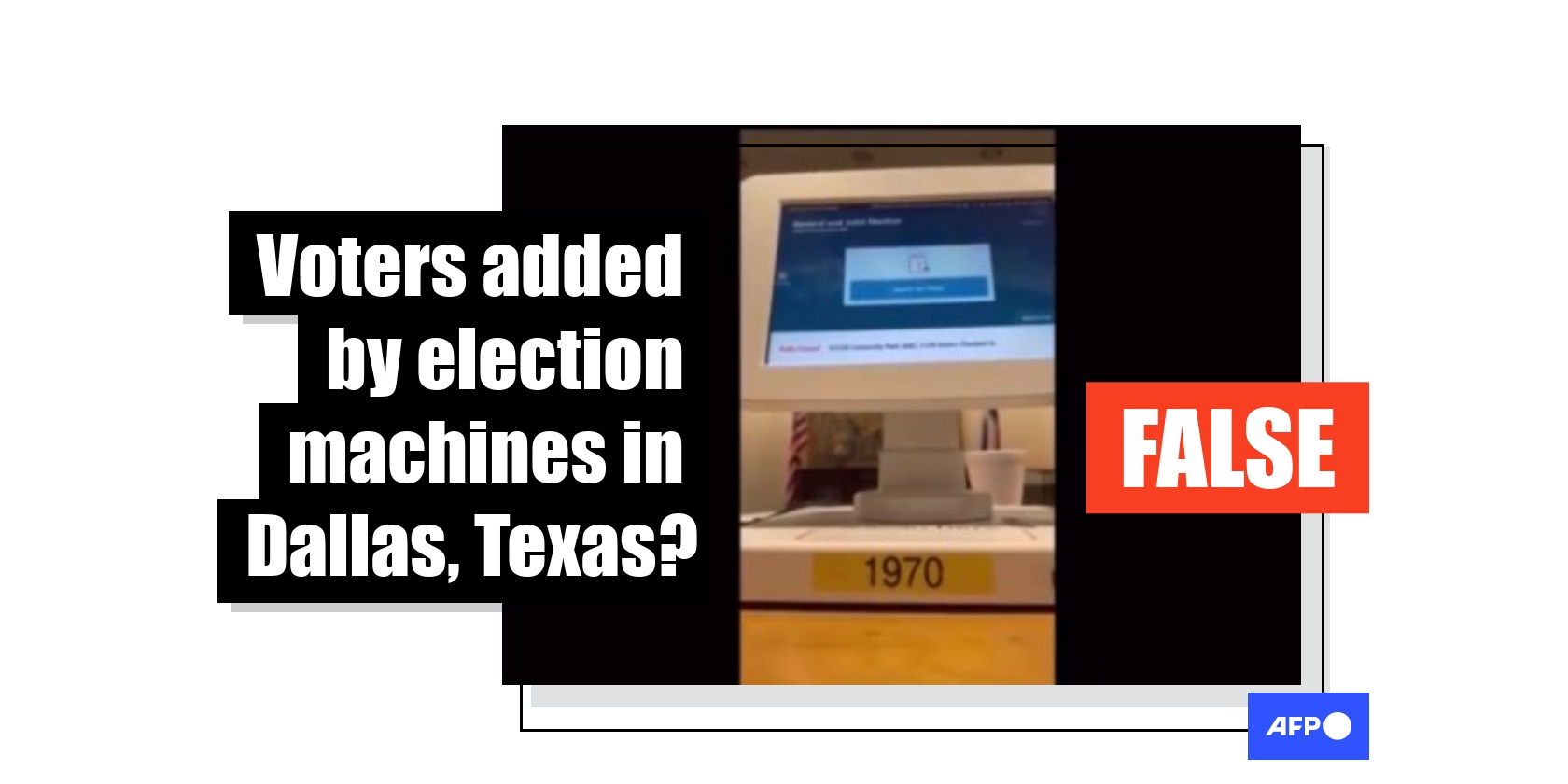 Electronic poll books: faster, smoother voter check-in on Election