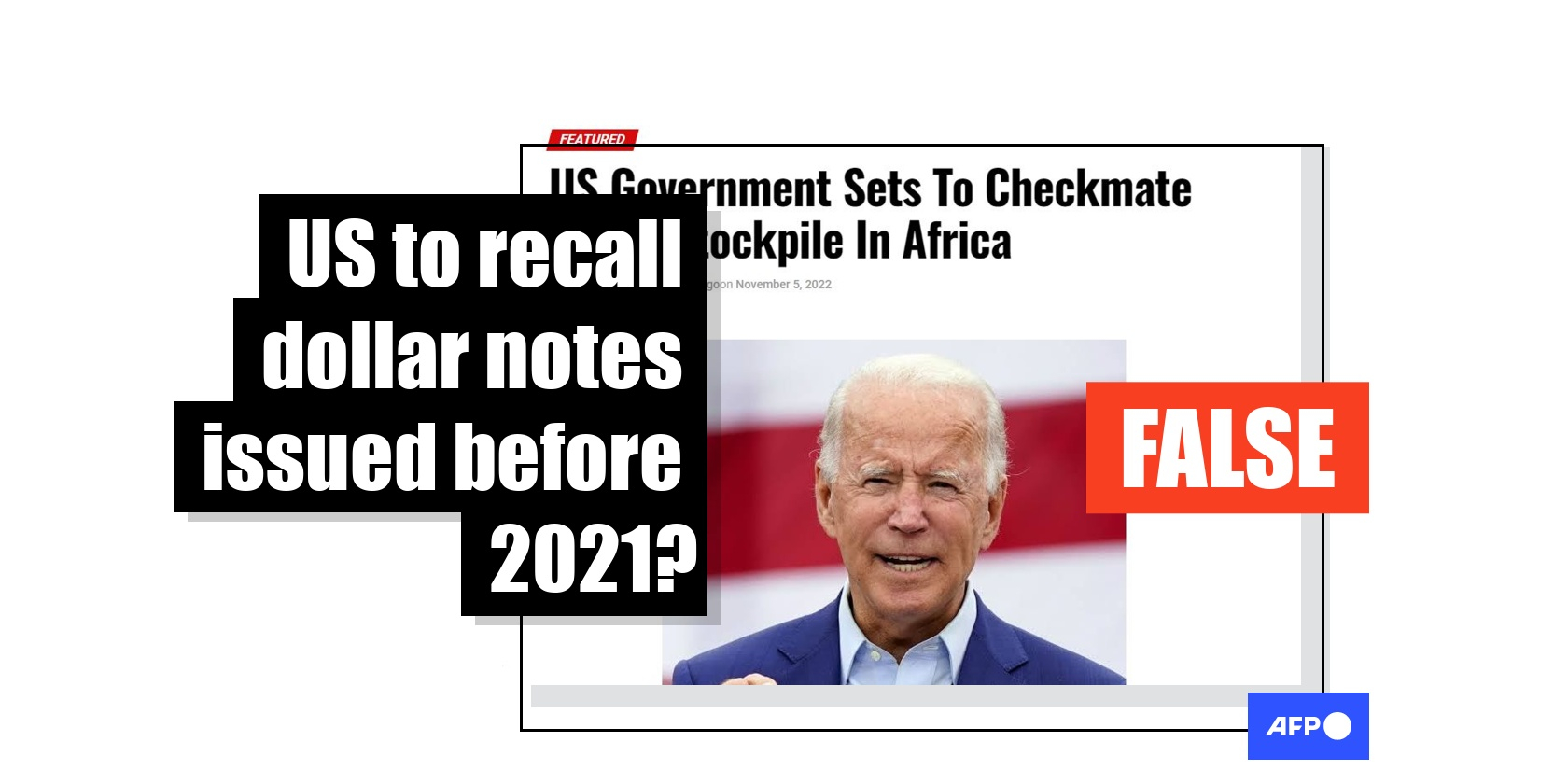 Nigeria Posts Falsely Claim That Old US Dollar Notes Will Cease To Be nigeria-posts-falsely-claim-that-old-us-dollar-notes-will-cease-to-be