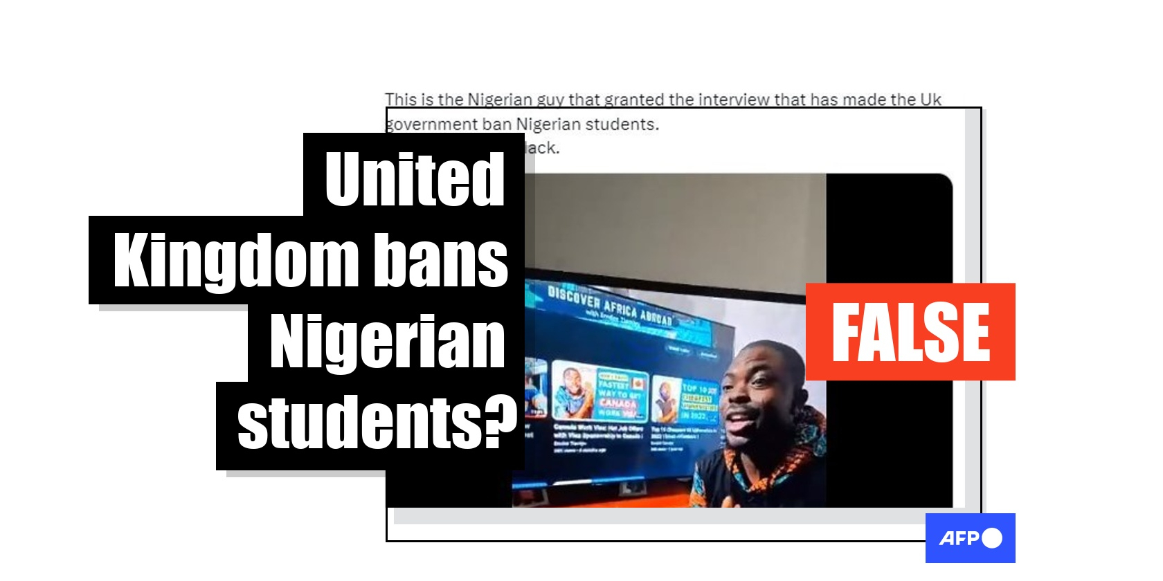 Changes To UK’s Immigration Do Not Include A Ban On Nigerian Students ...